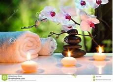 massaggio con candele composition spa with candles orchids and black massaggio con candele composition spa with candles orchids and black