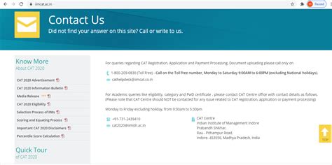 CAT 2020 exam: How will the great test be this time?