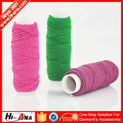 Elastic Thread 的图像结果