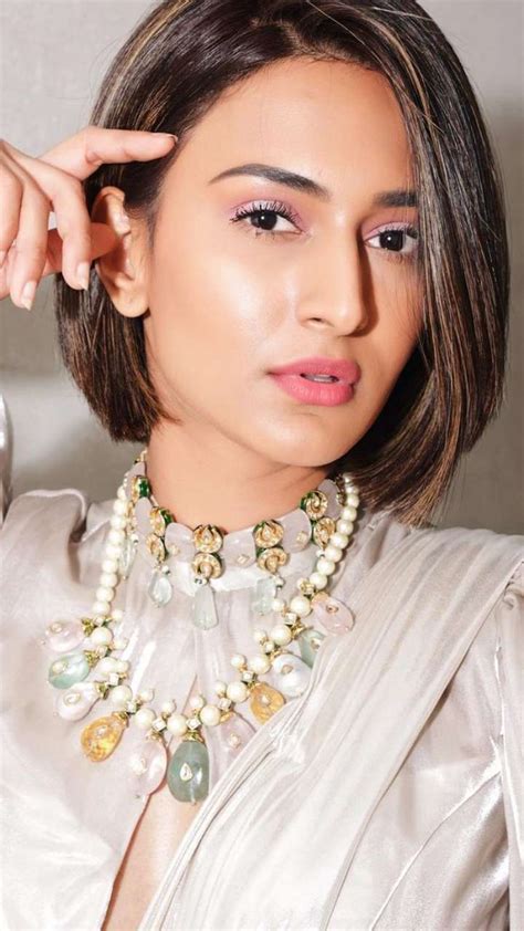 Image result for Erica Fernandes Makeup Tutorial