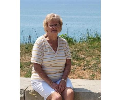 Christine Dust Obituary (2025) - Wheatfield, IN - Boersma Funeral Home