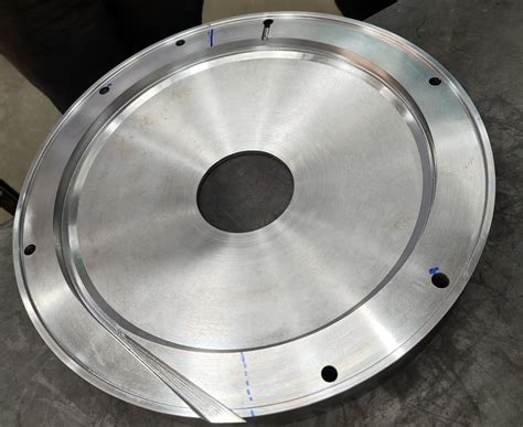 Components - Sanjay Engineering Work