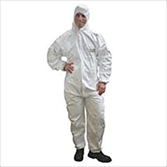 AV Body-Protection-Suit : Amazon.in: Industrial & Scientific