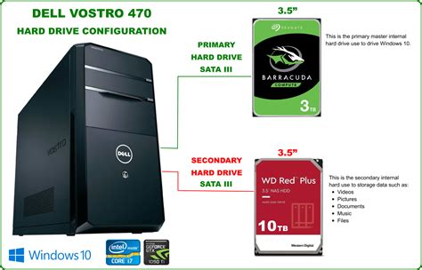 Image result for Adding a Slave HDD On Computer