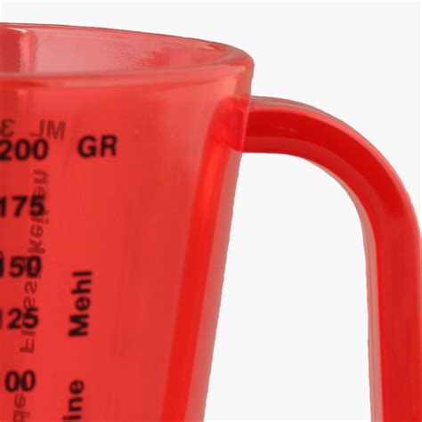 Buy Sweetshop Measuring Jug - 480 ml from Home Centre at just INR 199.0