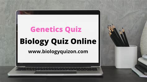 Image result for Genetics Test Questions