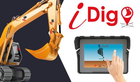 Using Idig 的图像结果