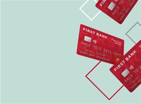 Image result for First Bankcard Rewards Program