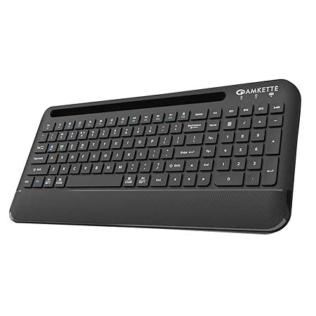 Amazon.in: Buy Amkette Optimus Pro Max Multi Device (4in1) Rechargeable ...