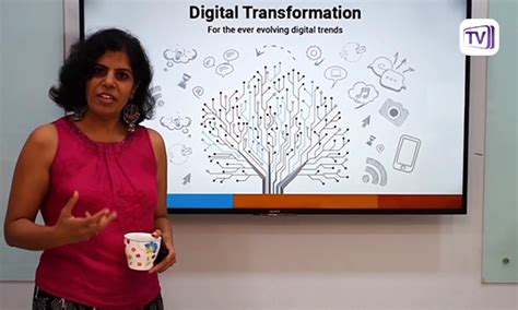 Techved TV: Explore Digital Insights & Innovations