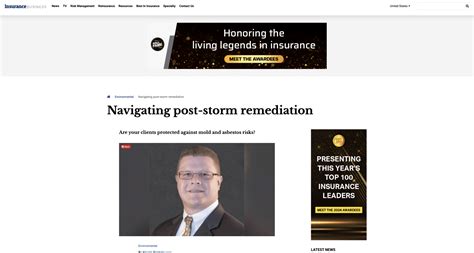 A Watershed Moment for Claims Processing - Gallagher Bassett