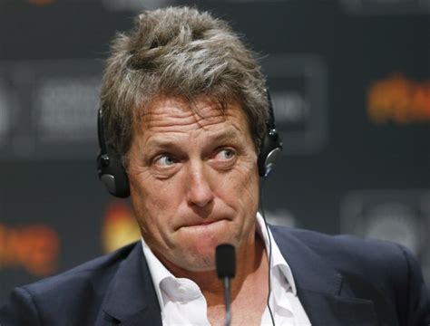 Hju Grant mrzi omiljenu scenu publike iz filma Zapravo ljubav ...