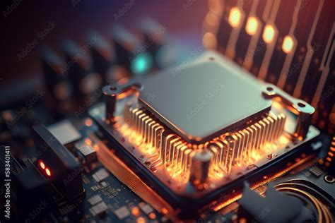 Computer Processor 的图像结果