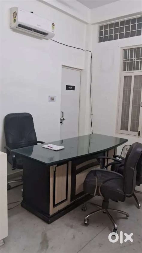 700 sqft. Furnished office at Aliganj - For Rent: Shops & Offices ...
