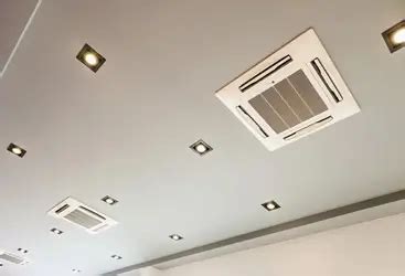 HVAC Solutions in Jaipur | Daikin Channel Partner | Global Aircon