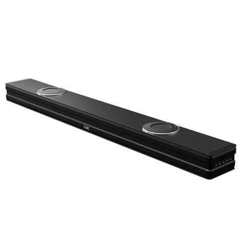 Buy Powerful Aavante Bar 1198 - Best Bluetooth Soundbar Online | boAt