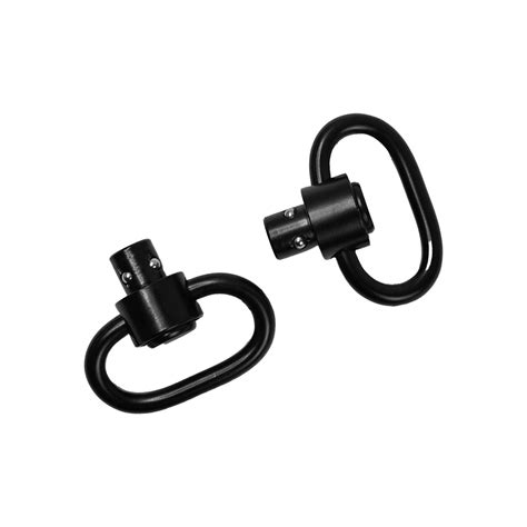 QD Sling Swivel Set