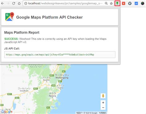 Image result for Google Maps JavaScript API Error