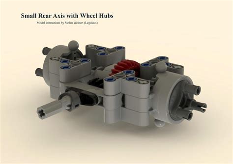 Image result for LEGO 2 Axis Platform