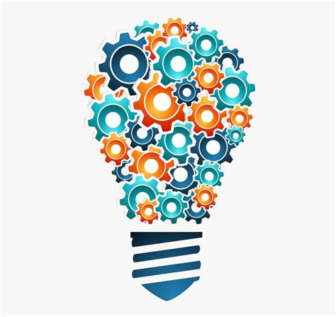 Innovation Clip Art PNG 的图像结果