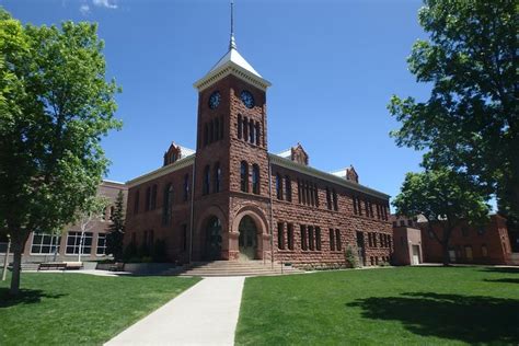 Self-Guided Downtown Flagstaff Walking Tour - Viator