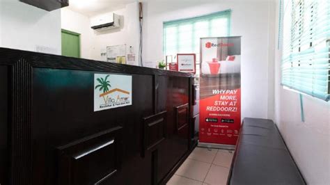 RedDoorz @ Picas Sagkahan Tacloban in Tacloban | 2023 Updated prices ...