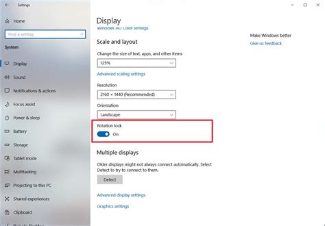 How to Change Screen Rotation 的图像结果