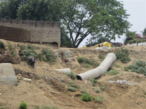 Ganga and Varanasi’s Waste-water Management: Why has it remained such ...