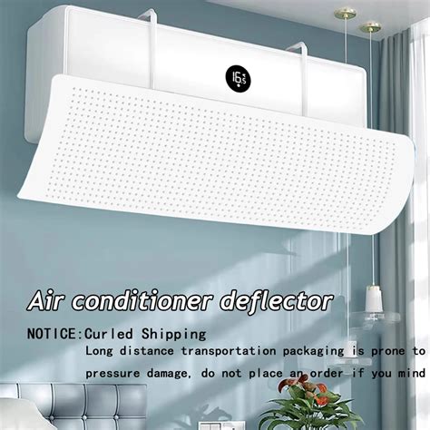 Universal Air Conditioner Covers Universal Blow-proof Air Conditioner ...