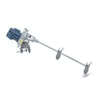 Industrial Mixers: Air, Electric, Motor & More - Cole-Parmer India