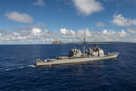 A Navy ship named for a Confederate victory now honors a Black Union ...