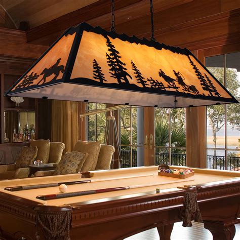 Image result for Pool Table Lights