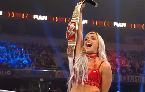 [100+] Liv Morgan Wallpapers | page 2 | Wallpapers.com