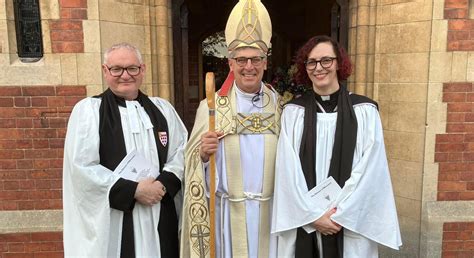 Our Latest News | Saint Georges C of E Church Worcs