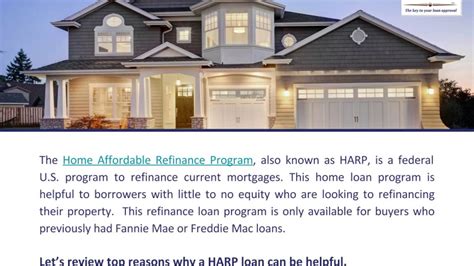 HARP Refinance Explained 的图像结果