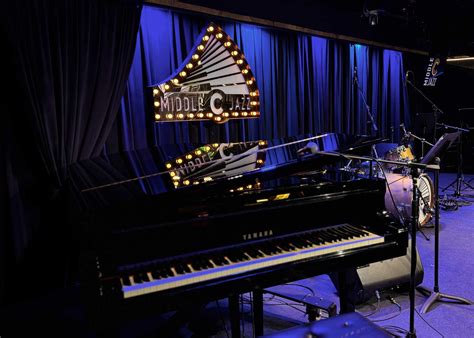 Middle C Jazz | Live Jazz Venue in Charlotte, North Carolina