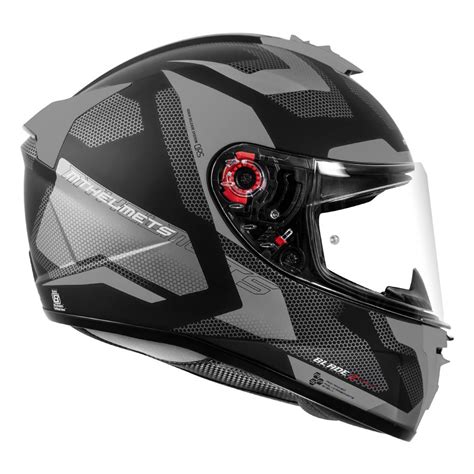 MT Helmets Blade 2SV Finishline – LRL Motors