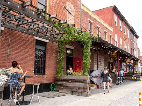 Johnny Brenda’s - Review - Fishtown - Philadelphia - The Infatuation