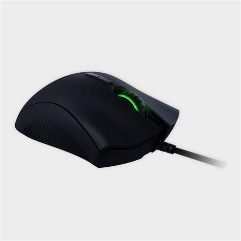Razer Death Adder Elite Gaming Mouse – Computerspace