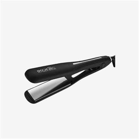 Ikonic Slim Titanium Shine 3.0 Straightener