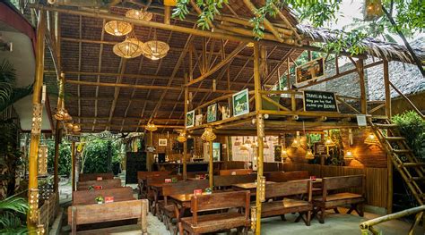 D’PORT KITCHEN AND INN (Port Barton, Palawan Island) - Hostel Reviews ...