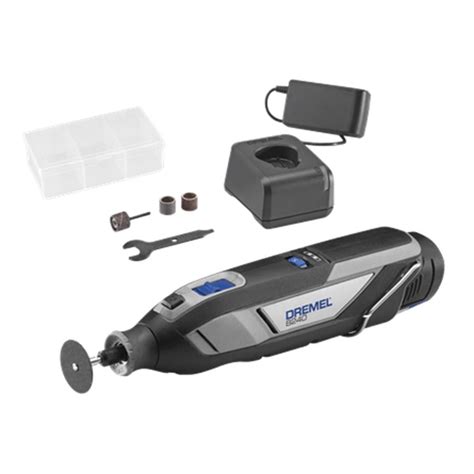 Rotary Tool Products