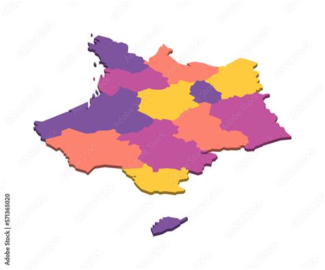 France State Map 的图像结果