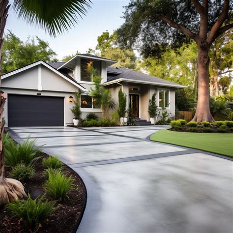 7 Cheaper Concrete Floor Alternatives for Your Patio or Garage