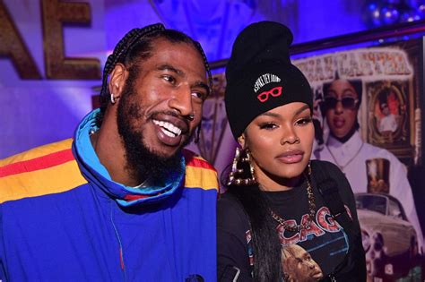 Teyana Taylor Reaches Divorce Settlement With Iman Shumpert