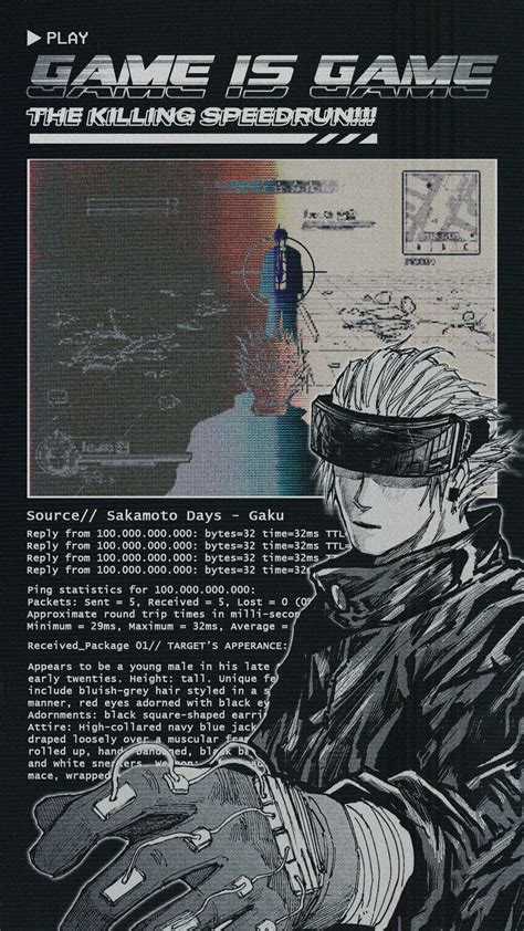 Game is game | Anime wall prints !!, Anime nerd, Anime wallpaper