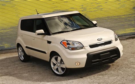 2011 Kia Soul Image. Photo 45 of 52