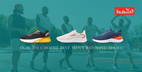 How to Choose Running Shoes & Why You Should Buy Them – Walkaroo Footwear