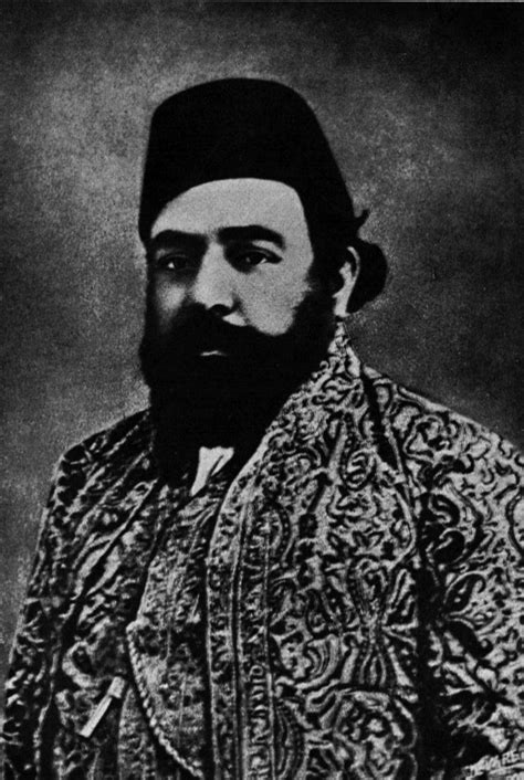 Aga Khan II | Nizārī imam | Britannica