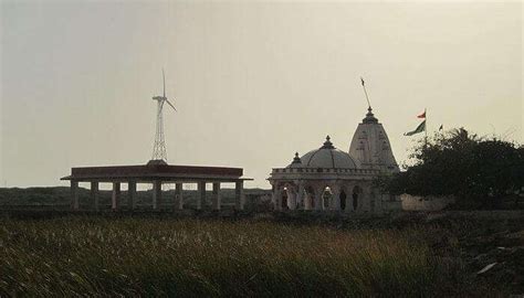 These Fabulous Bhavnagar Temples Will Surely Leave You In Awe!